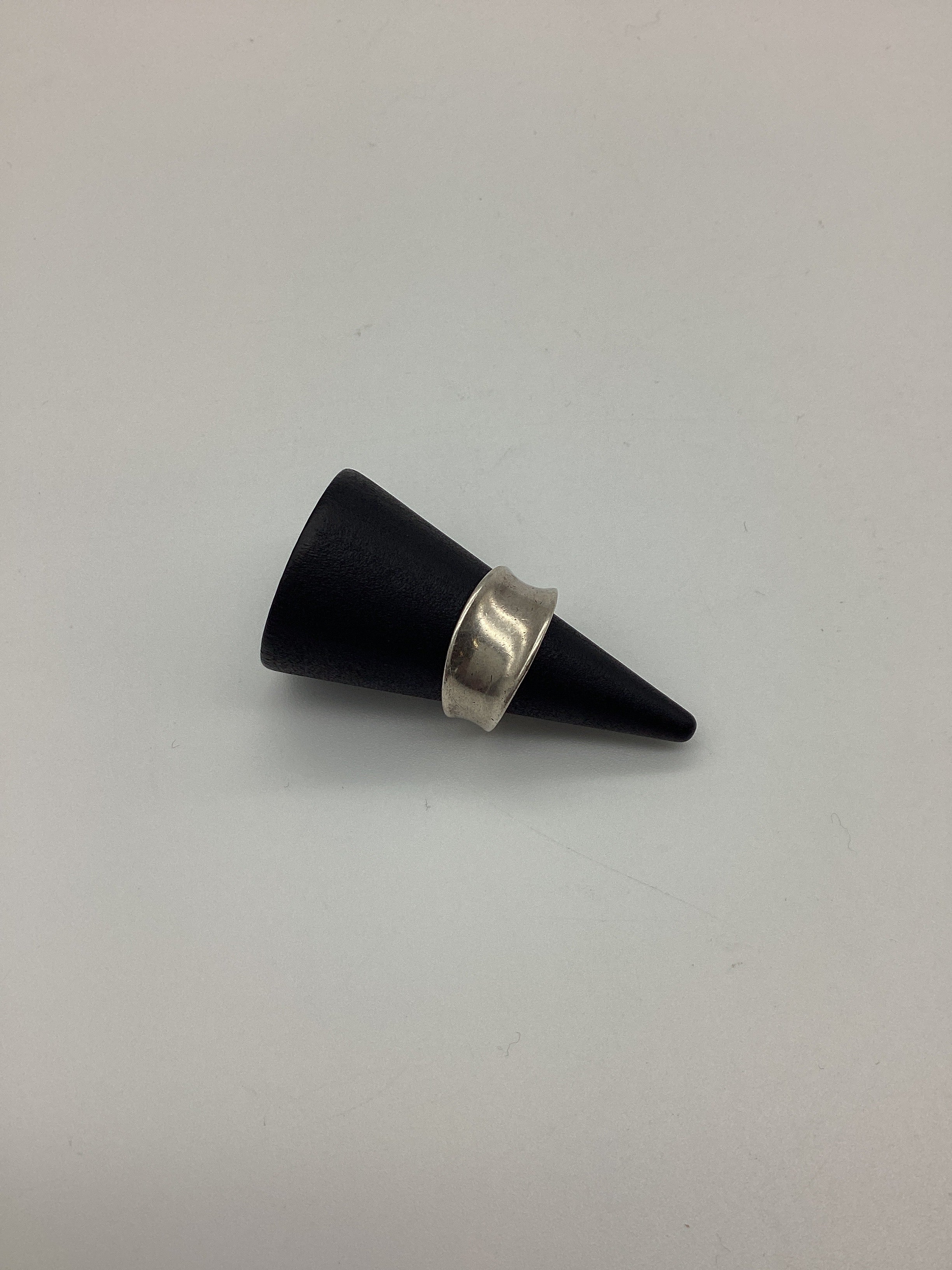 Sølv Ring